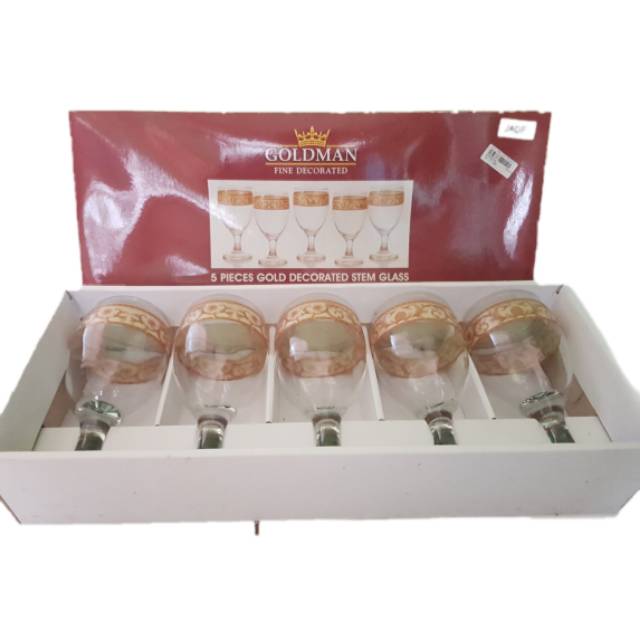 GELAS BAR GELAS TINGGI GELAS KAKI GELAS MINUM GELAS WINE