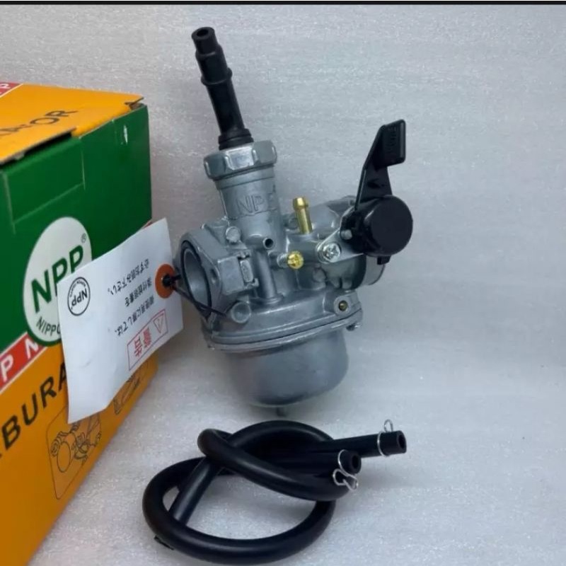 KARBURATOR HONDA WIN NIPPON PART NPP