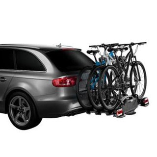 thule 927 velocompact 4 bike carrier