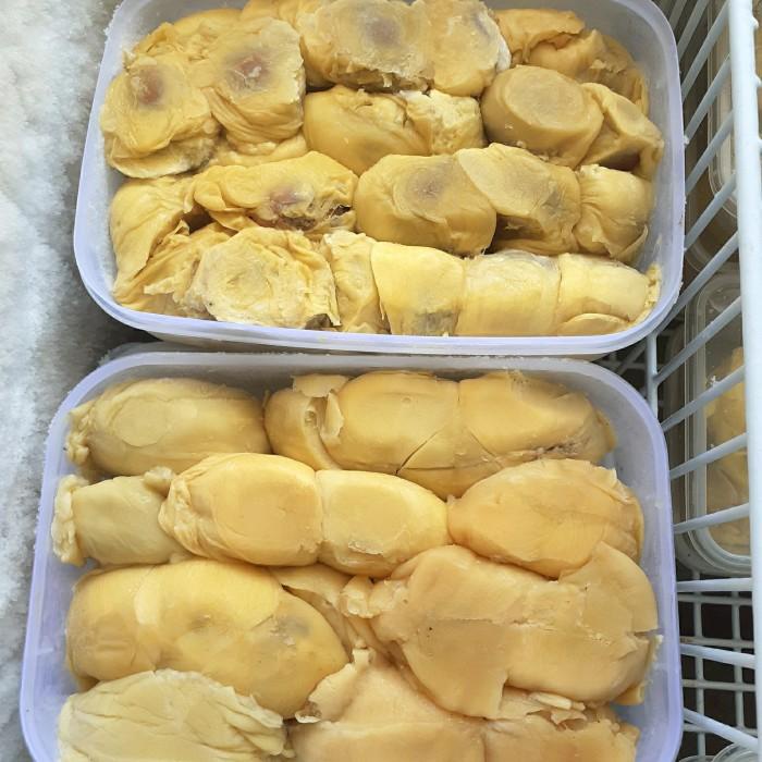 

Buah | Durian Medan Super Premium