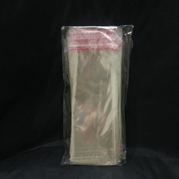 

Opp Lem 7 x 18cm isi 200pcs