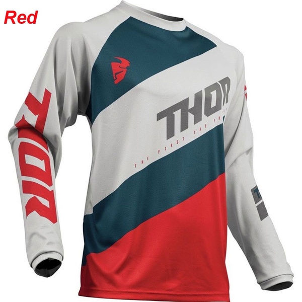 JERSEY TRAIL TRABAS MTB CUSTOM