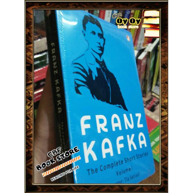 Franz Kafka