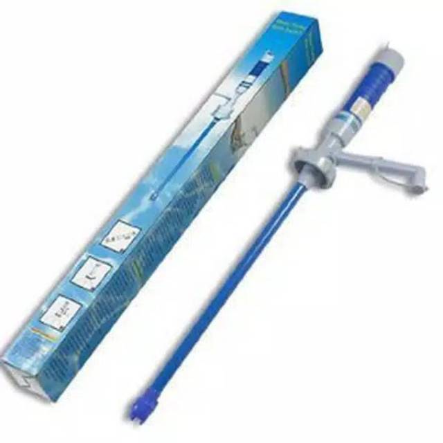 Pompa Air Galon Baterai