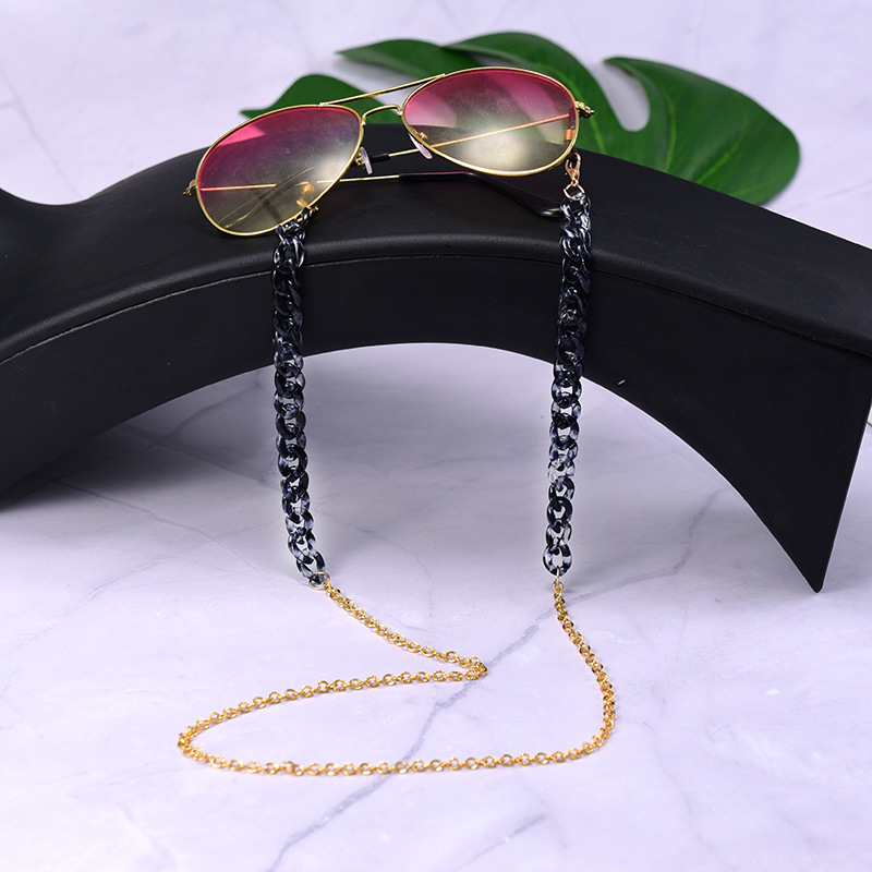 Mask Glasses Chain Lanyard