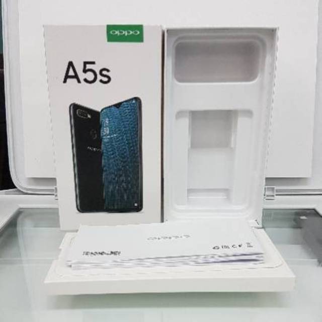 Dus Box Oppo A5s