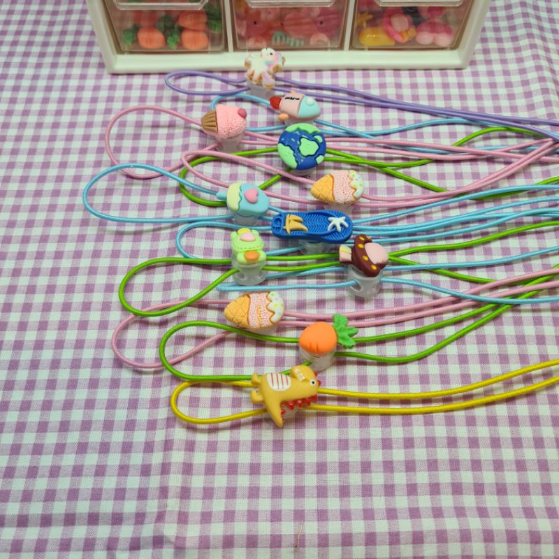 [KIDZ] TALI MASKER ANAK 2IN1/ KONEKTOR MASKER ANAK