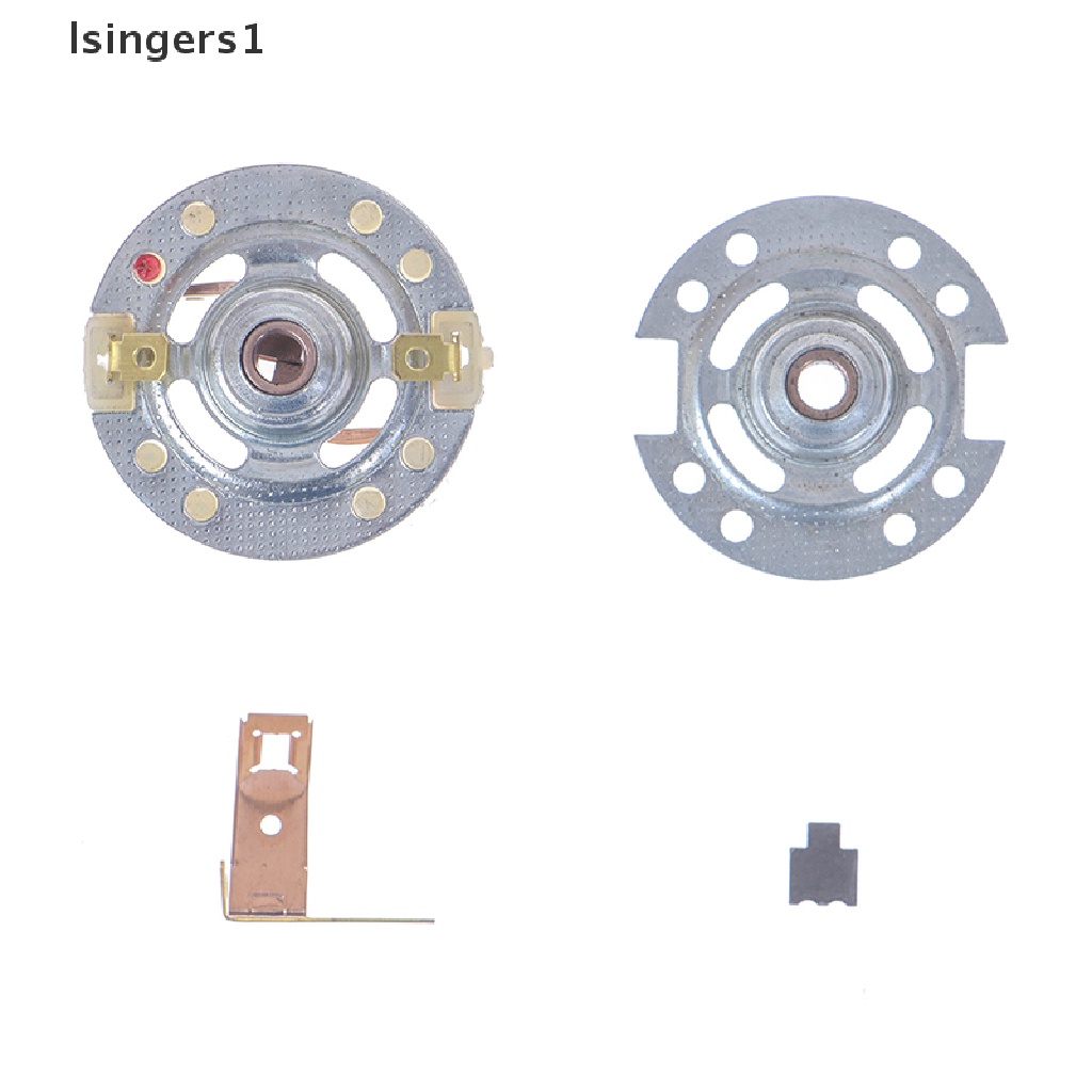 (lsingers1) Rs775 RS750 Holder Brush Karbon Motor Seri 7