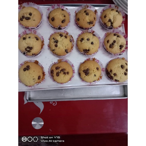 

cupcake mufin murah