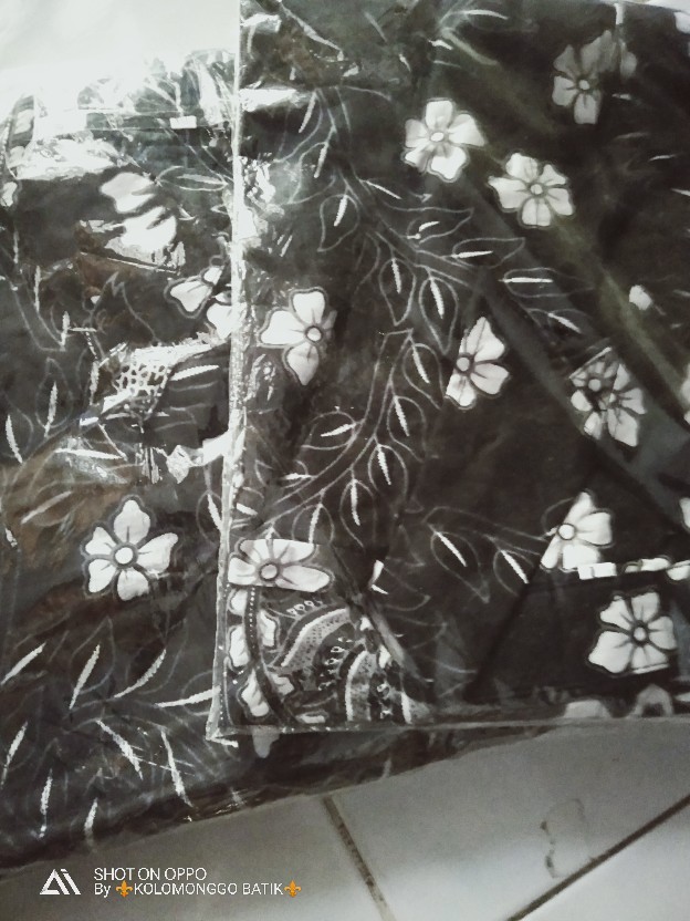 Kemeja Batik Langan Panjang || Ukuran Jumbo || Size M L Xl Xxl Xxxl Xxxxl Xxxxxl