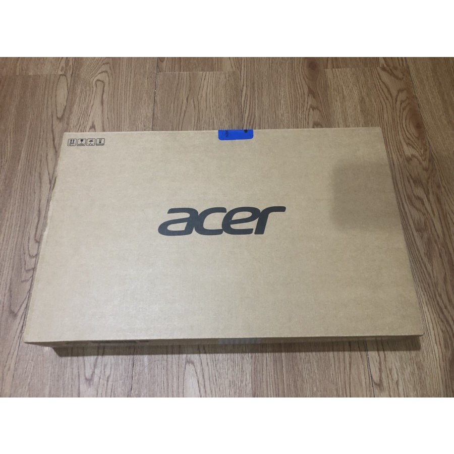 LAPTOP ACER SWIFT 3 SF314-43-R8PQ RYZEN 5 5500U 16GB 512GB