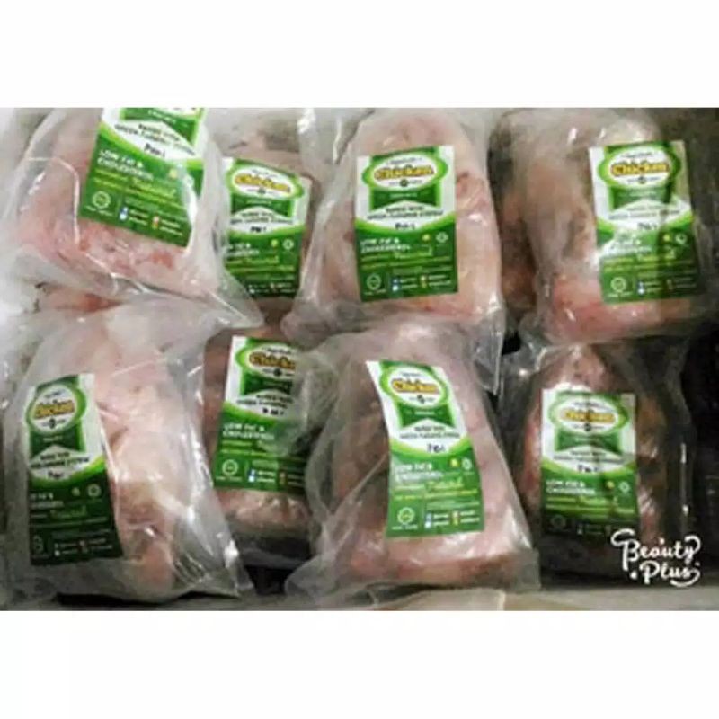 

BAH MENJUAL AYAM FROZEN POBIOTIK POTONG 9 dan 10 MAKANAN BEKU SEHAT HALAL DAN COCOK UNTUK DIET