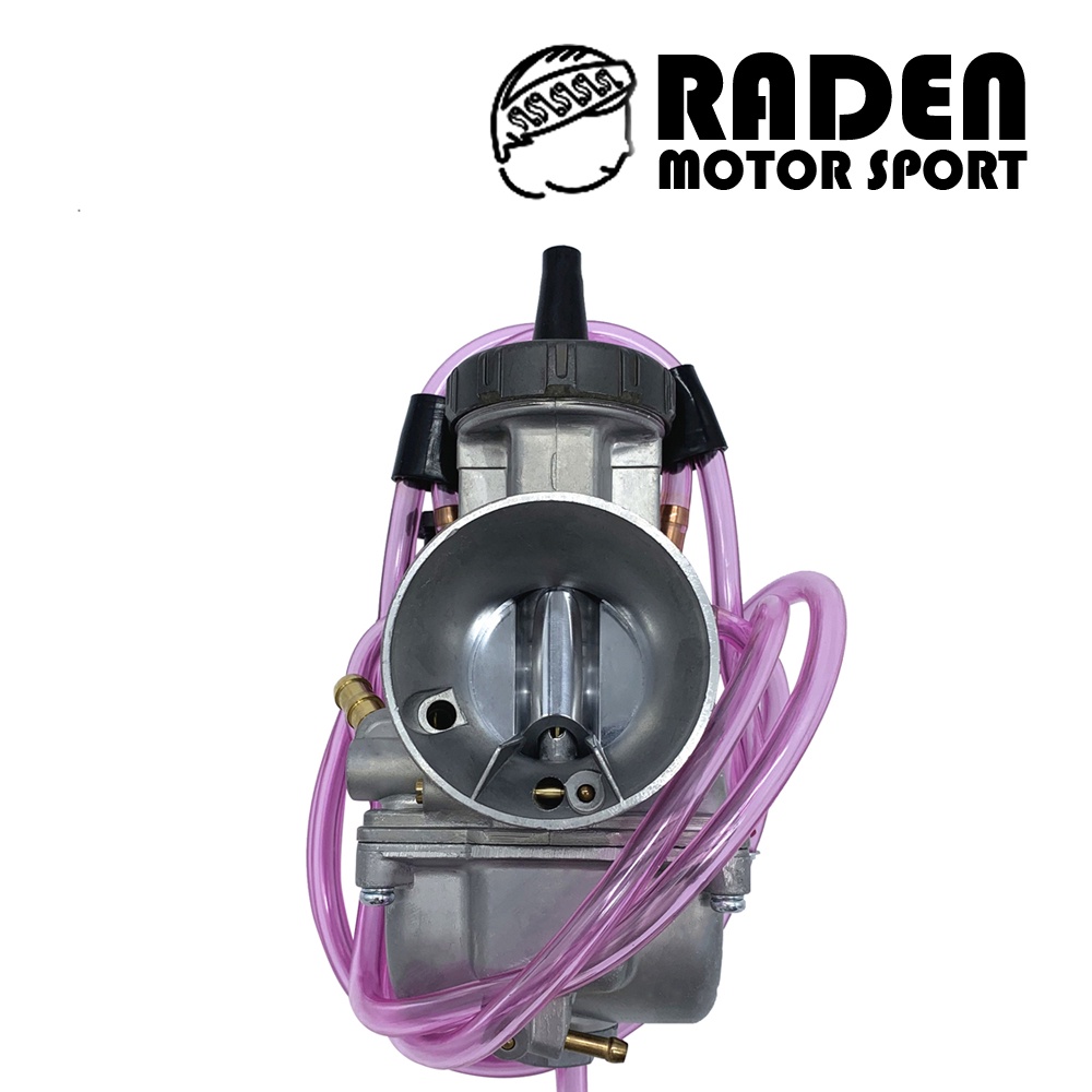 (COD) KARBURATOR AIRSTRIKE QAS PWK 33 34 35 36 38 40 CARBURETOR KARBU KALBURATOR SUDCO KEIHIN CPO-3