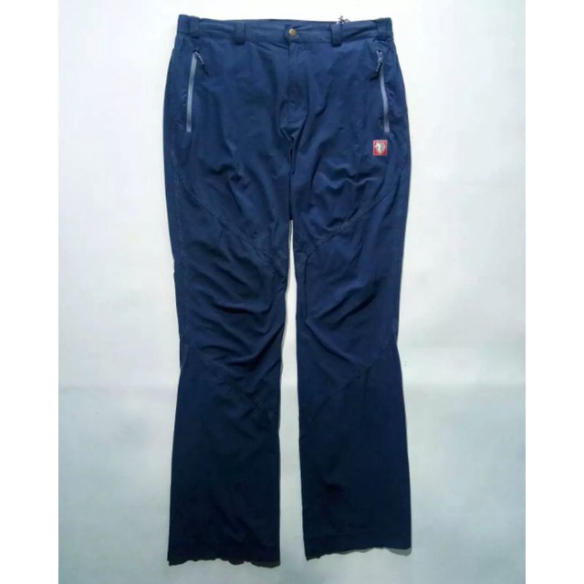 Celana Outdoor Celana gunung BlackYak Quickdry Second Original
