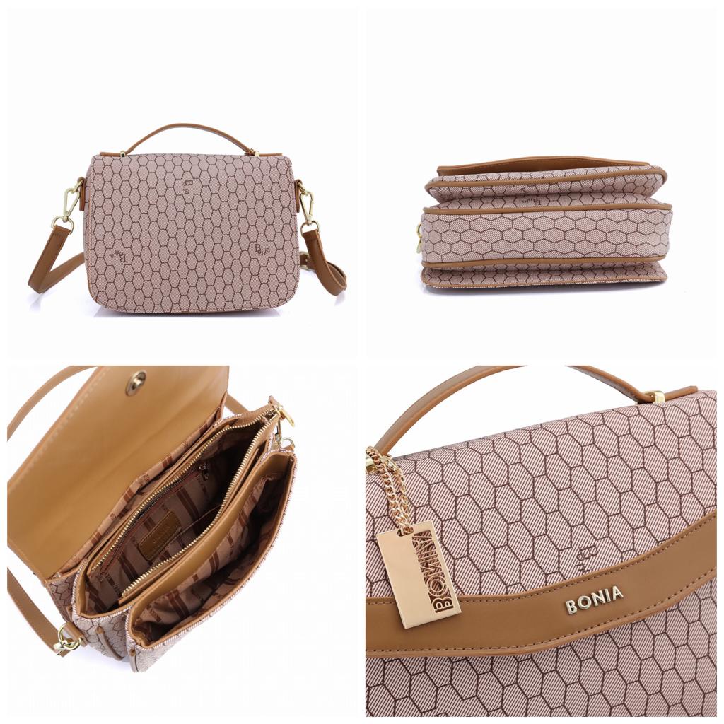 TAS SELEMPANG SATCHEL CROSSBODY BAG OMAIRA 1196#A130/A003