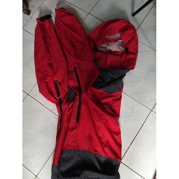 Jacket Arcteryx Second