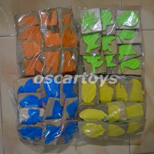 

OT - Stempel Tema