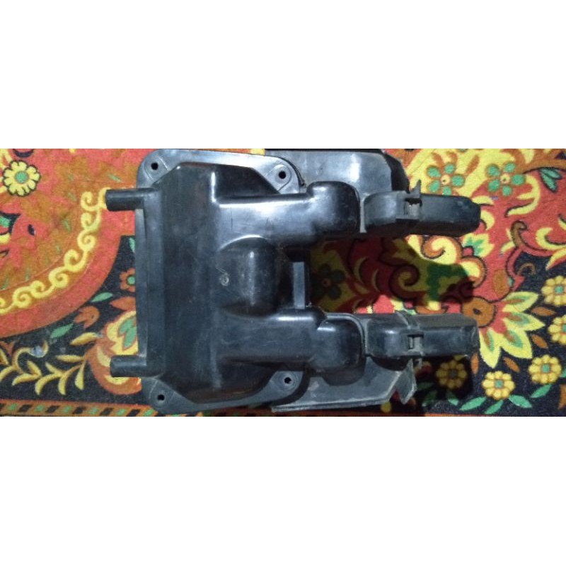 box filter udara bok box filter prima filter honda grand legenda Honda grand series filter supra x 1