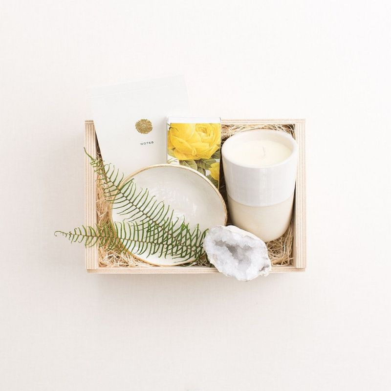 hampers scented candle | Hampers Lilin aromaterapi