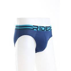 DQN Rider Sport R 762 B | COD Celana Dalam CD Pria Cowok Rider Sport Sempak Kancut Katun Lembut Kusu