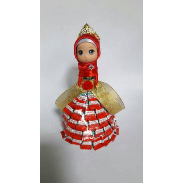 

Boneka Permen (BoPer)