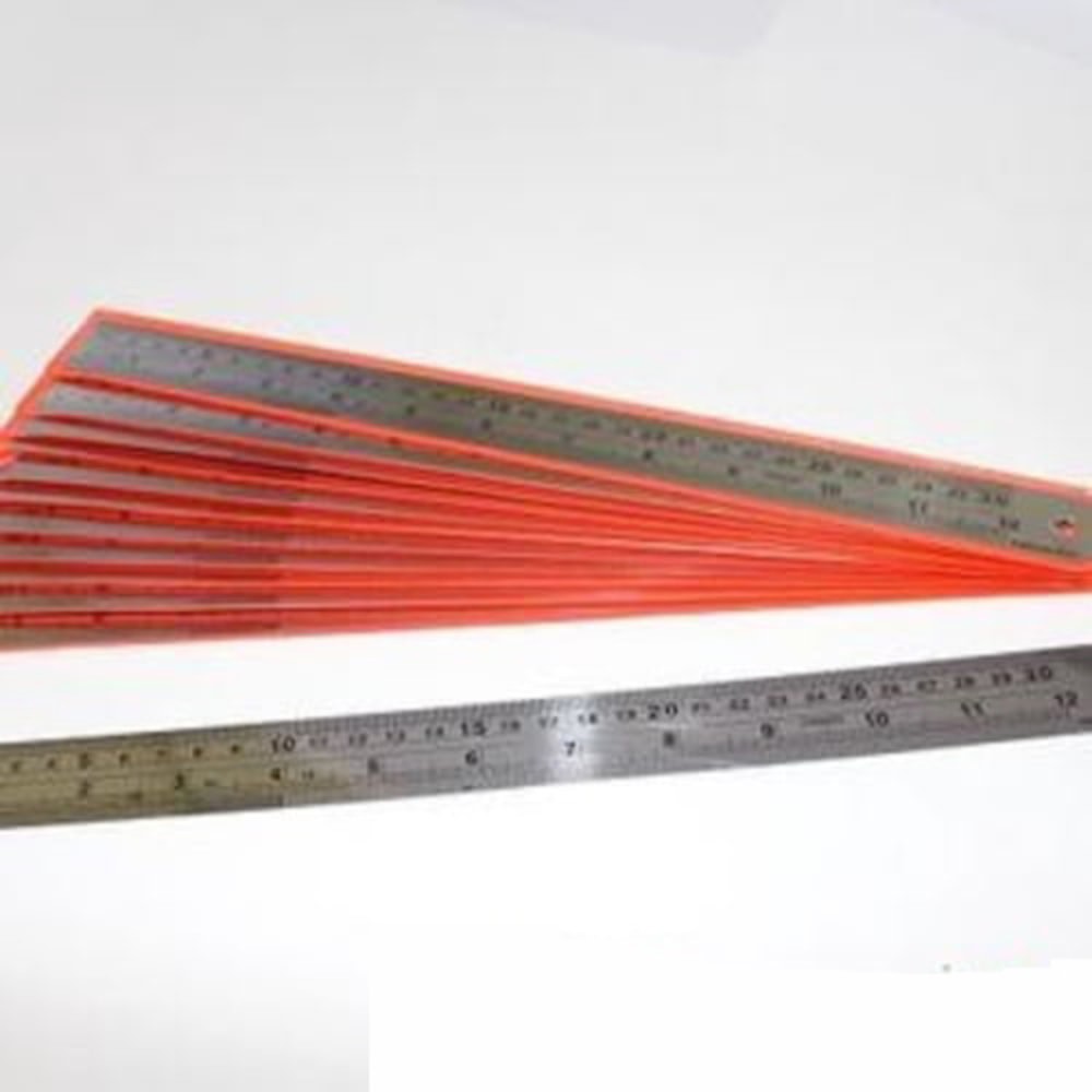 

PENGGARIS BESI 100 CM / PENGGARIS BESI MERK V-TEC UKURAN 100CM