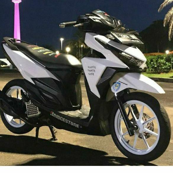 ✷ BLACKFIX 100 ML ORI-Penghitam body MOBIL/MOTOR PERMANEN 12 bulan UP ❃