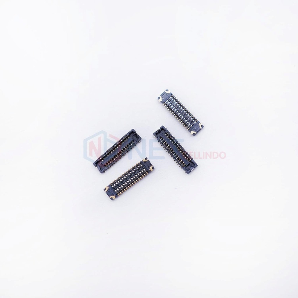 CONNECTOR / KONEKTOR LCD ASUS ZE550ML / ASUS ZENFONE 2