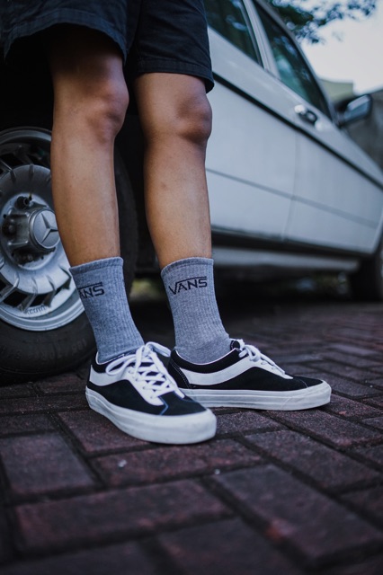 V4ns Socks Classic Original