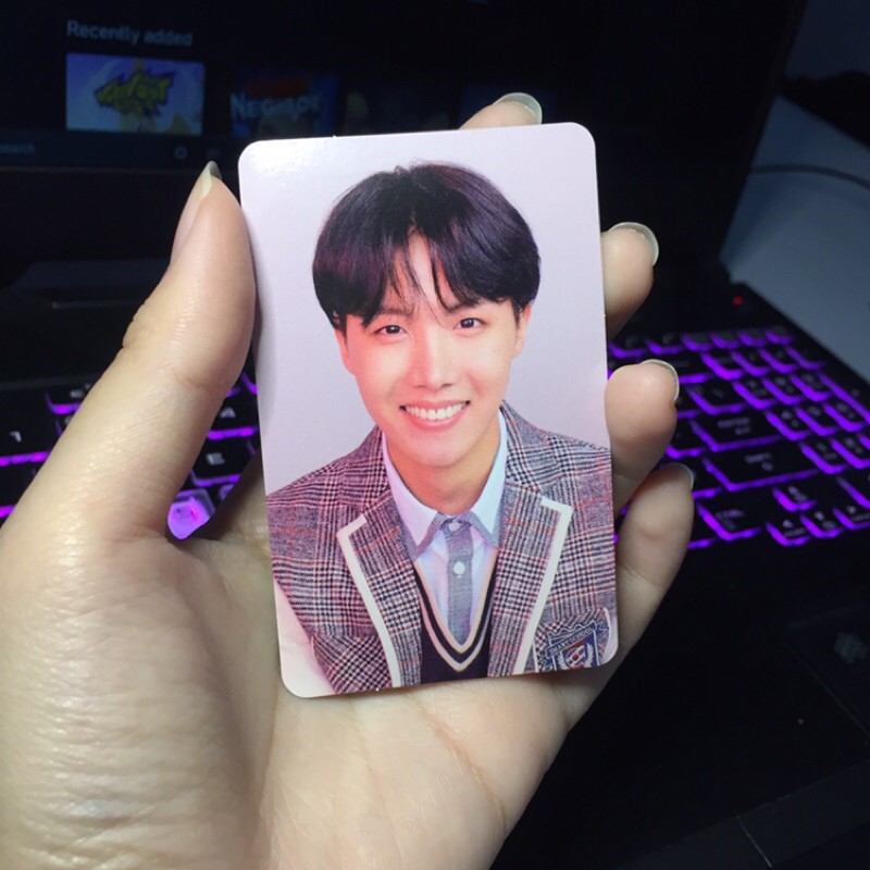 Harga ly answer l photocard Terbaru Agt 2025 | BigGo Indonesia