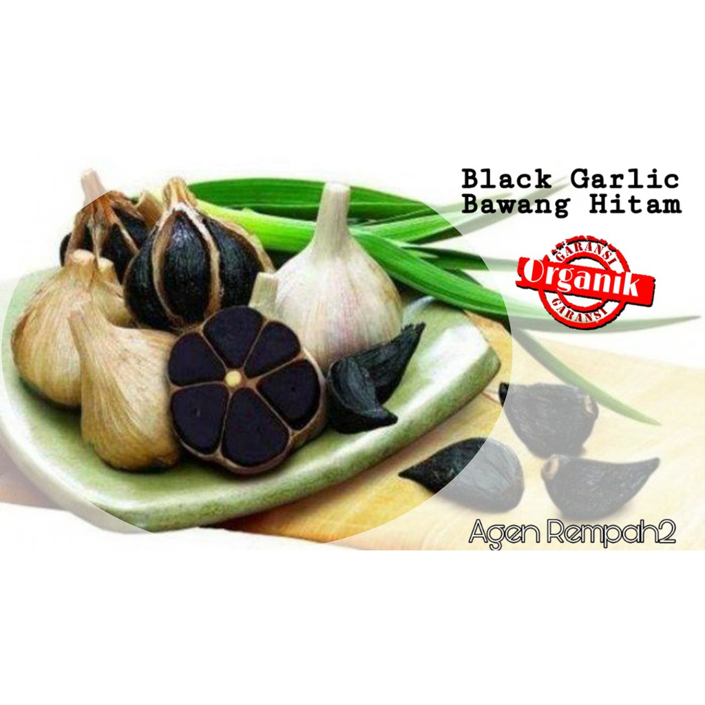 

BAWANG HITAM ,BLACK GARLIC ,BAWANG HITAM MURAH 150 gr Rp. 53.000 ,BAWANG HITAM LANANG,
