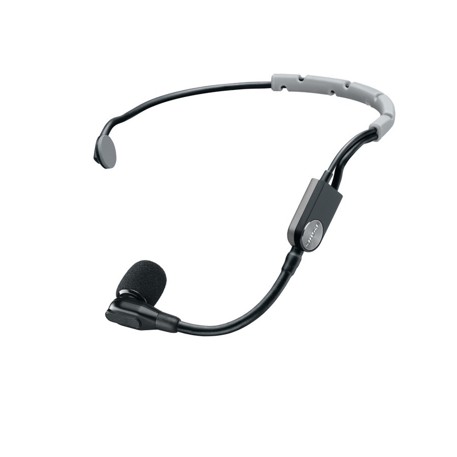 Mic Headset Shure SM35 TQG Performance Condenser Microphone Original