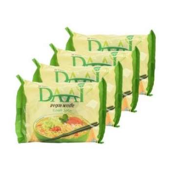 

Da Ai Vegan Noodle Bundle'an / Mie DAAI