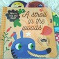 

A STROLL IN THE WOODS Original 100%