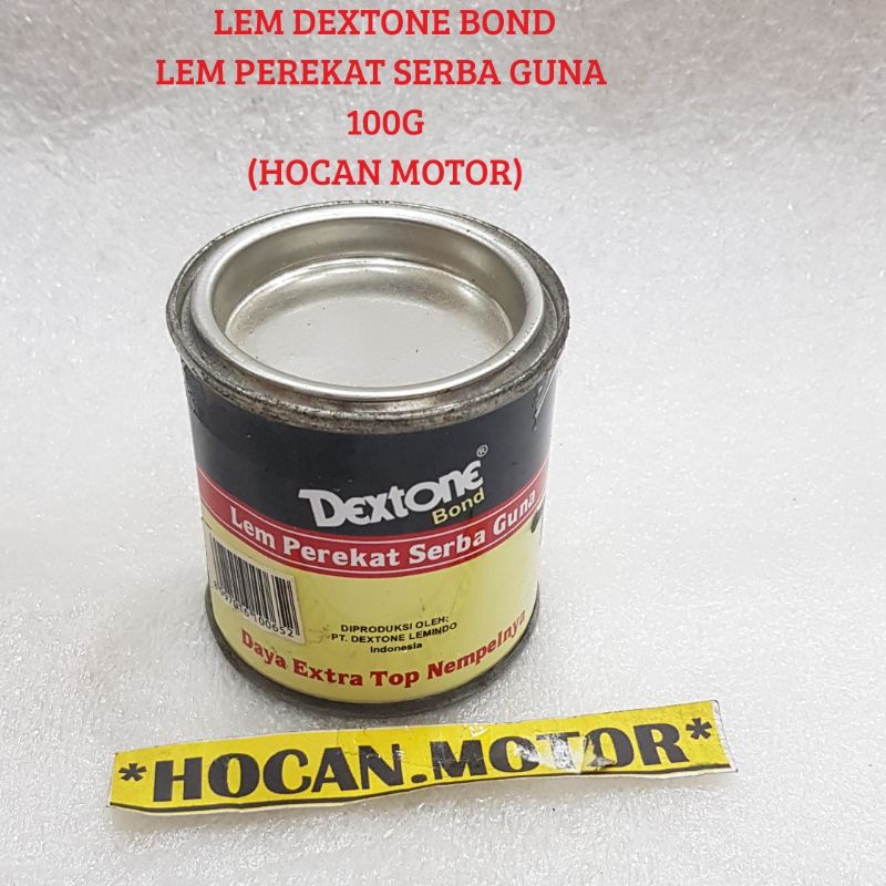 

LEM PEREKAT DEXTONE BOND SERBAGUNA