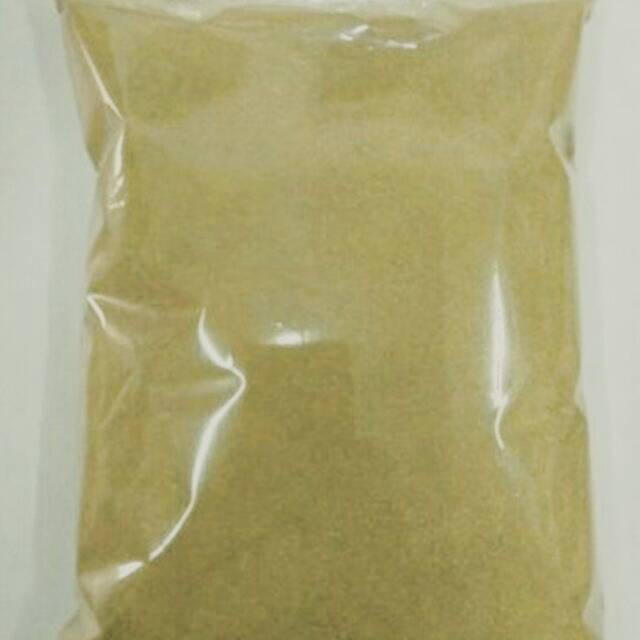 

Bubuk/powder halus benalu teh kualitas terjamin bagus 100gram