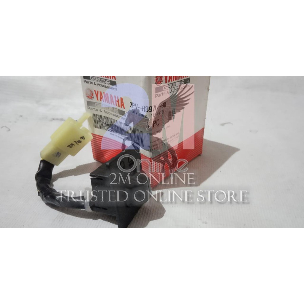 Mdr SAKLAR TOMBOL DIM MX KING ORI YGP 2PV-H3976-00