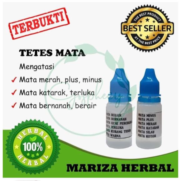 Peneliti Kembangkan Obat Tetes Mata untuk Perbaiki Mata Minus - National  Geographic