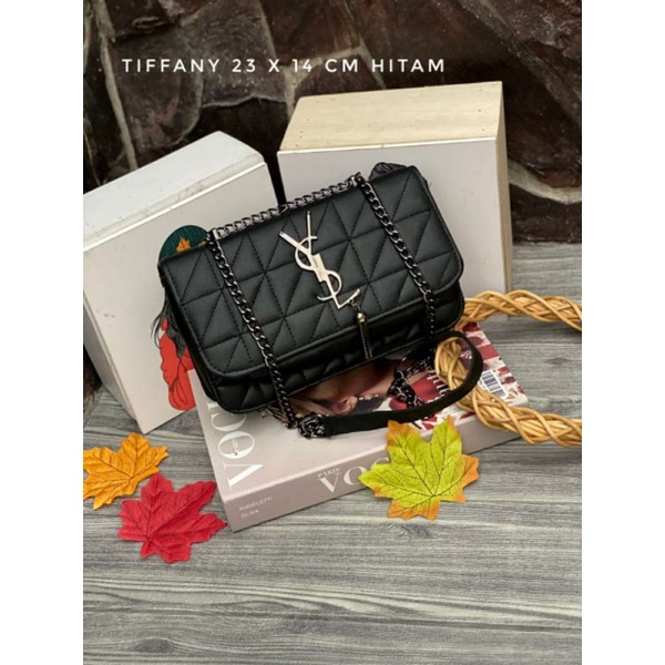 Tiffany Bag