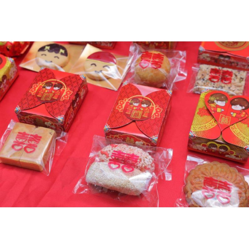 paket Lamaran seserahan / paket Lamaran murah / Ting Jing / paket Ting Jing / seserahan