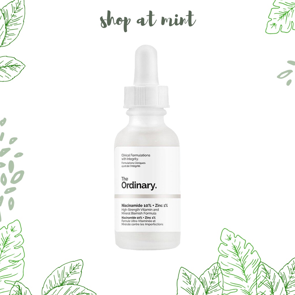 Menjelajahi Dunia The Ordinary: Panduan Lengkap Membeli Produk Skincare Favorit Secara Online