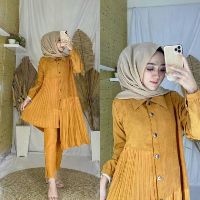 1000% ORI SHR IMPORT.  SET CELANA CHANNEL