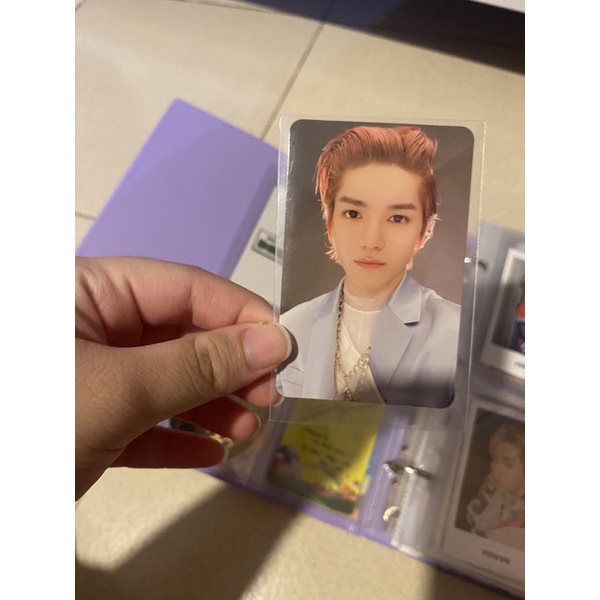 Pc taeyong resonance pt1 future