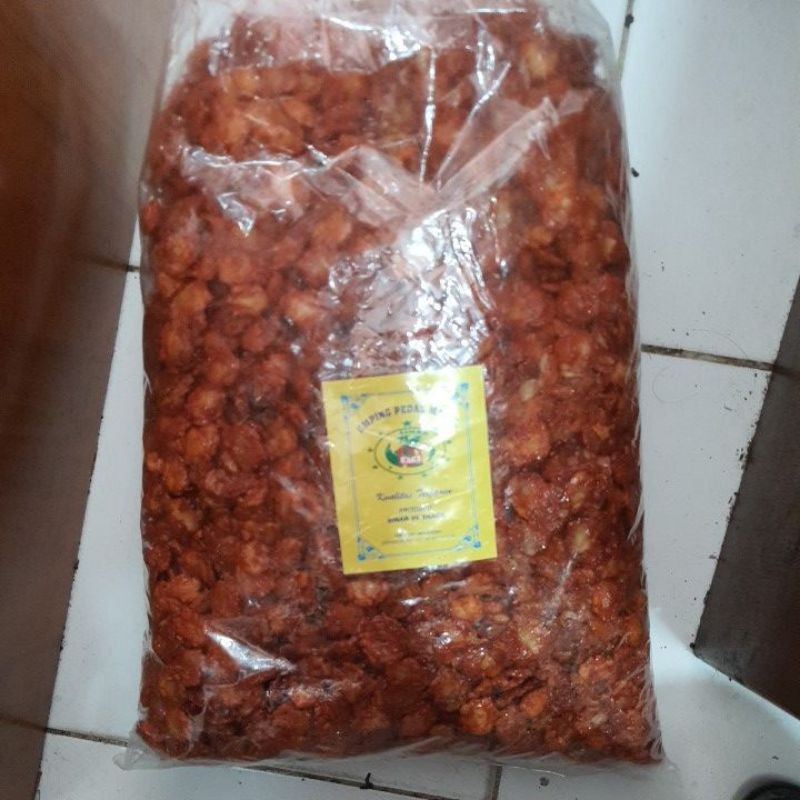 

emping melinjo