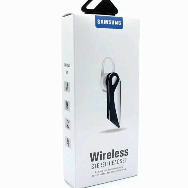 Headset Bluetooth Samsung Original | Bluetooth Wireless Samsung