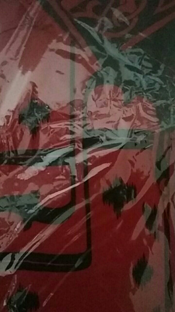 Kemeja 113 Ado - Kemeja Batik Pria