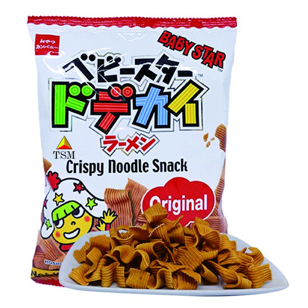 

BABY WIDE SNACK ORIGINAL/DODEKAI 74gr