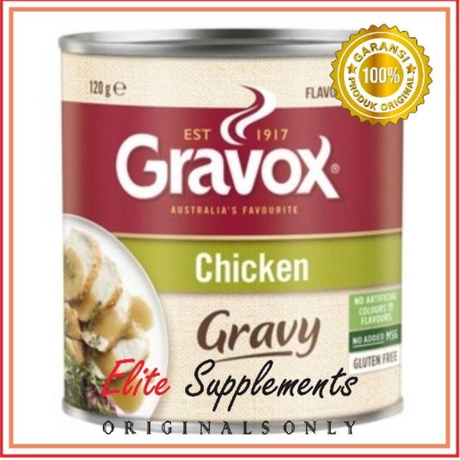 

:<:<:<:<] Gravox chicken gravy