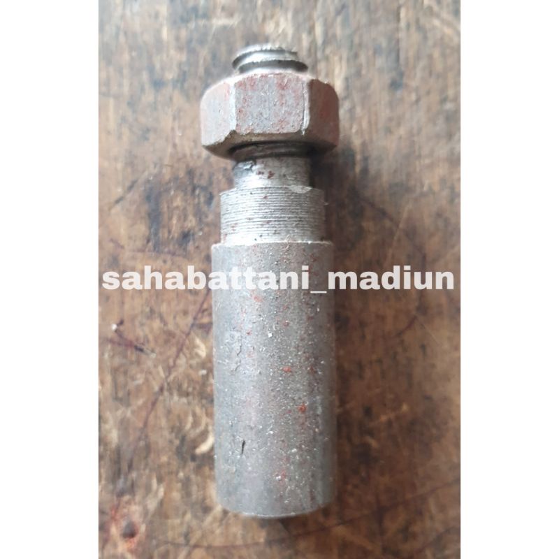 gigi i FFC 23 / disk Mill / mesin saringan tepung FFC 23