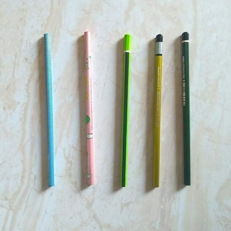 

PENSIL